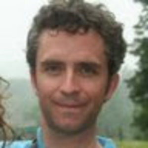 Meet your Posher, Stephen